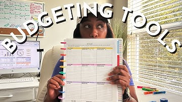 The Budgeting Tools I Use to Manage My Money Every Month
