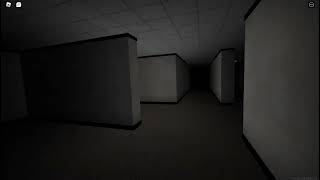 Apeirophobia Level 8 walkthrough.