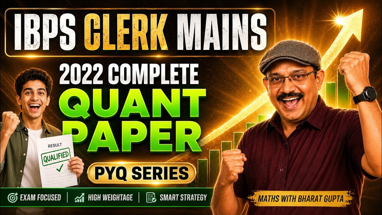 IBPS Clerk Mains 8 Oct 2022 Memory based paper | #ibpsclerk # ...