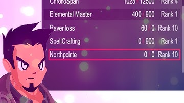 AQW Fastest way to rank up Northpointe Reputation [FASTER THAN BOTTING] Rank 10 in hours