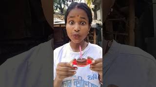 Brother's 🎁Epic Fail Ruining Sister's Birthday Video 🥳💝🍅🥞🍰#shortsfeed #funny #shorts #birthday#short