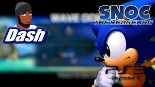 SO MANY LOAD SCREENS | Sonic the Hedgehog (2006, PS3)