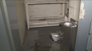 Fulton County will not build new jail, to renovate current one