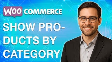 How To Show Products By Category Using Woocommerce Shortcodes [2025 Guide]