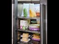 The Science of Freshness | Sub-Zero Dual Refrigeration &amp; Humidity Control