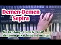 Demen - Demen Sepira - (Hj. Duniawati - Cipt. H. Anom rusdi)