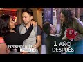 Infiel arrepentido regresa 1 año después | Cásate Conmigo Ep 6