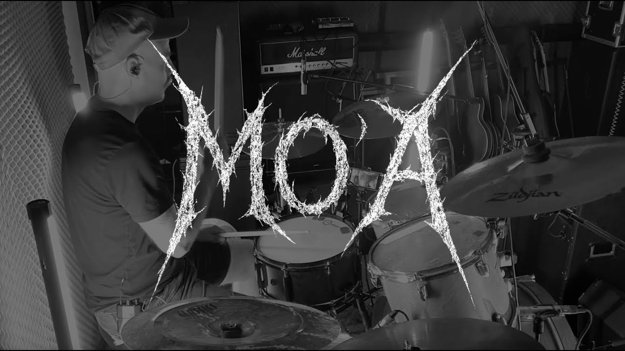 MO'Ã - Maybe Now Maybe Later (live@rehearsal) 