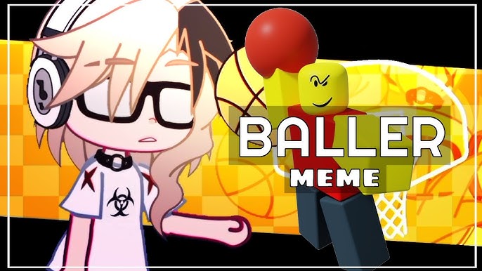 Matteo19919 on X: guys what if baller was lean. i love lean meme and i  love!!! baller meme so i made baller lean meme #Baller #Ballersweep # ROBLOX #RobloxDev #robloxart #robloxnfsw #fridaynightfunkin   /