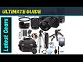 `Sony A7 IV Renewed 28pc Bundle: The Ultimate Photography Starter Kit