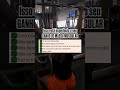 Quer ganhar massa muscular?