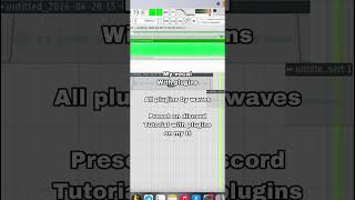 Mix vocal like Prettifun Feel like Uzi #prettifun #prettifuntypebeat #mixingvocals