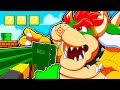 IL FILM DI SUPER MARIO MA SU TEARDOWN! SCONFIGGIAMO BOWSER GIGANTE! *EPICO*