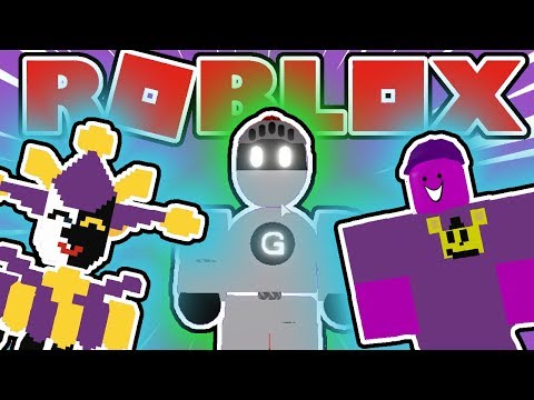 how to get secret character 1 badge and shadow twisted bonnie roblox goldys diner