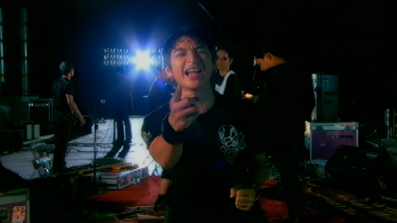 Watch Ungu - Ciuman Pertama | Official 4K Music Video on YouTube Watch Ungu - Ciuman Pertama | Official 4K Music Video on YouTube