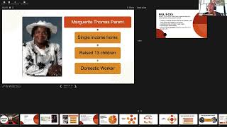 Basic Income with Senator Dr Wanda Thomas Bernard 2024 04