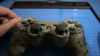Quick Fix: PS3 Controller Battery Replacement in 30 Seconds! Profile