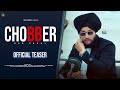 Chobber teaser raa vegal  aman madhipuria  new punjabi song 2023 