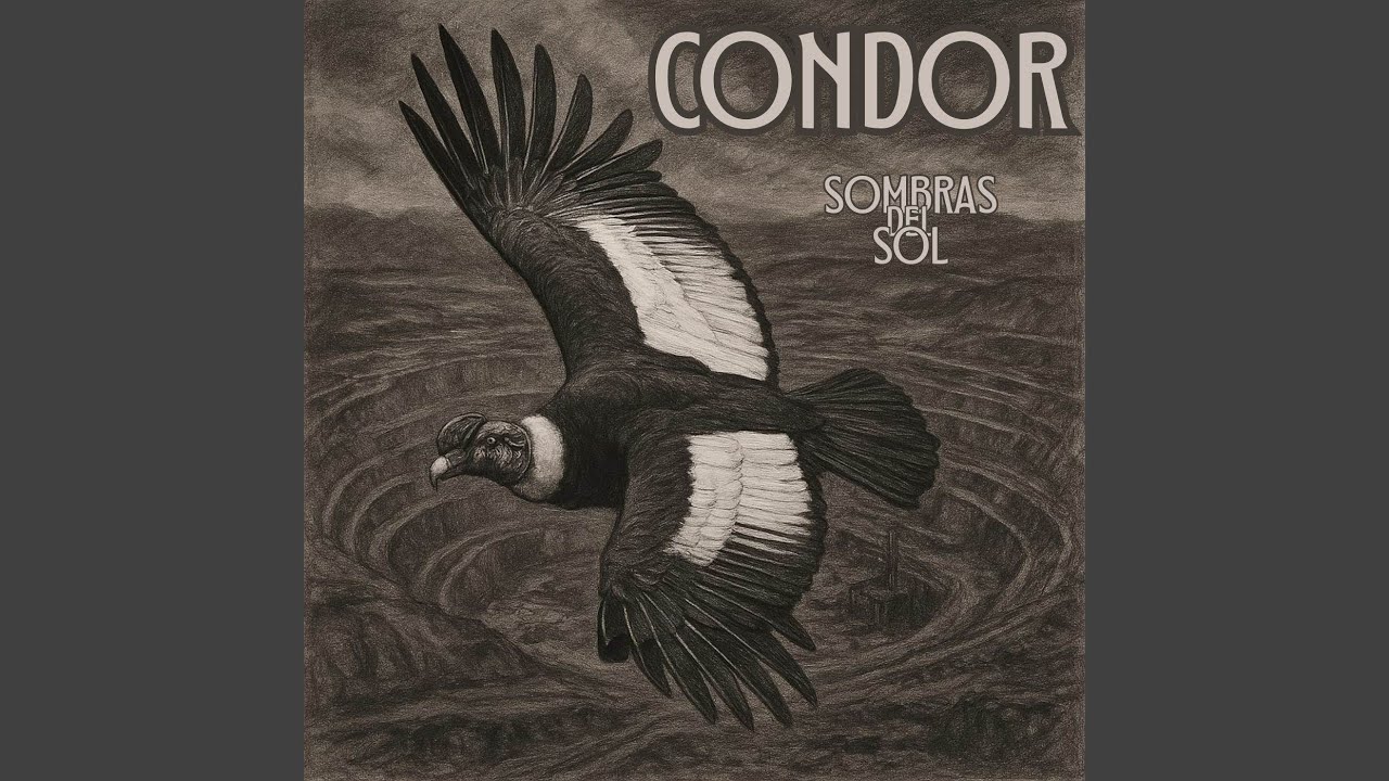 Condor - YouTube