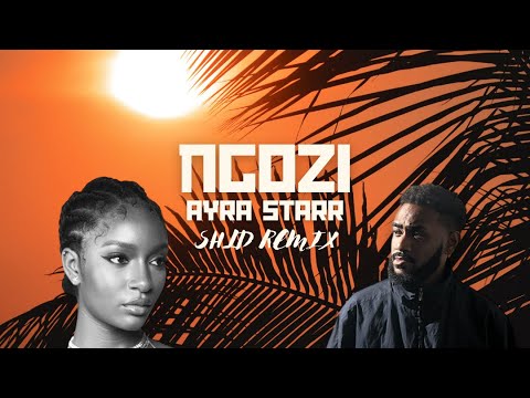 SHLD - Ngozi X Meri Matupit (Remix) [Ft Ayra Starr & Jarahn] - YouTube