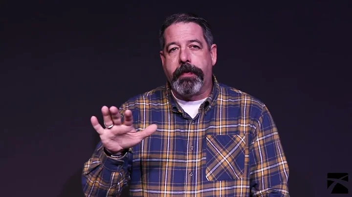 Christmas Day Message with Pastor Matt Bagby