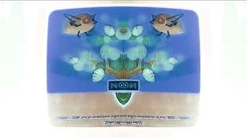 Noggin And Nick Jr Logo Collection CoNfUsIoN Video Pad