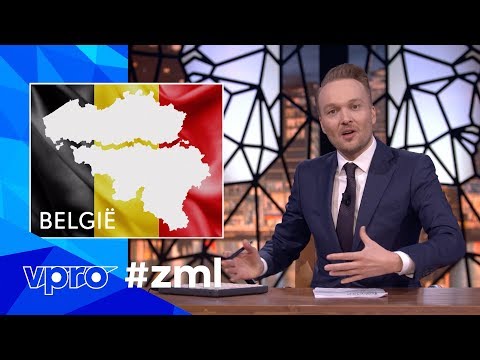 Belgi | Zondag met Lubach (S11)