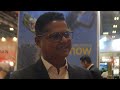 Nilen Vencadasmy, chairman, Mauritius Tourism Promotion Authority