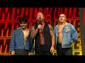 MUST-SEE MOMENTS for TNA iMPACT! February 20