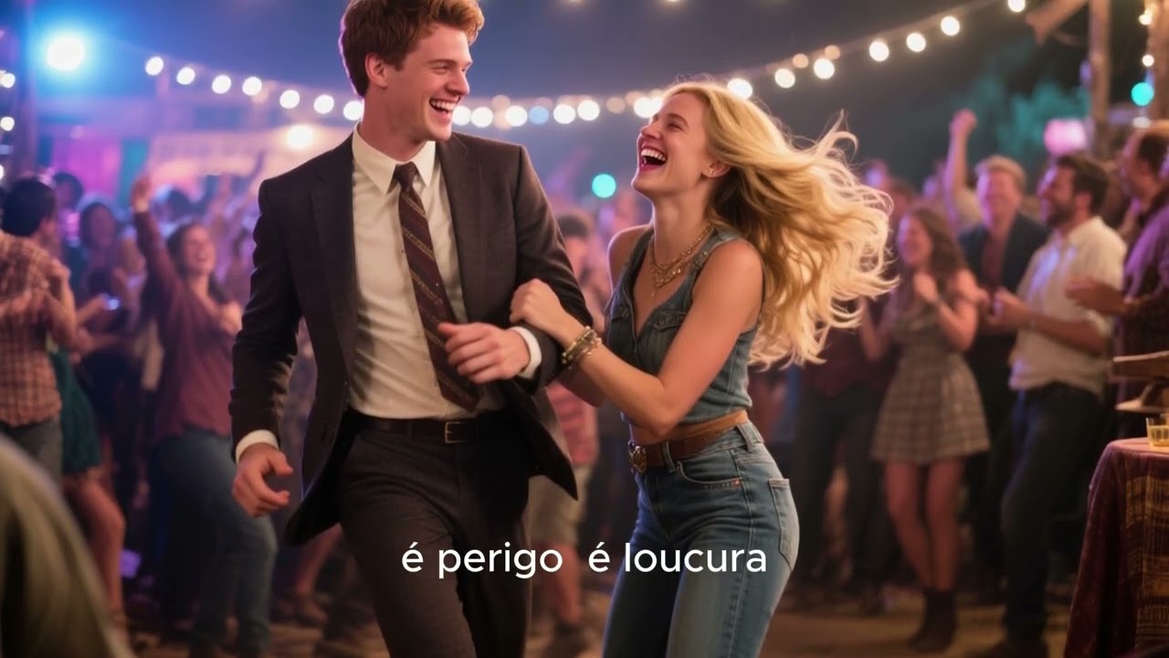 Amor de roça e prédio