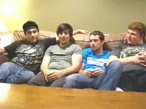 I Have No Heart For This Video