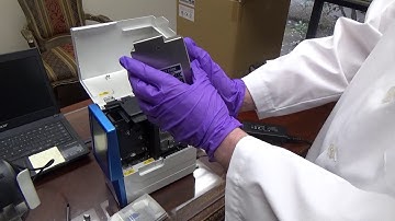 Tek-Select® ESPO Microscope Slide Printer