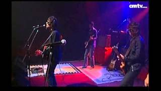 Video thumbnail of "Guasones - Down (En vivo) - CM Vivo 2009"