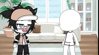 Erkek Soft Karakter Nasıl Yapılır? Gacha Life