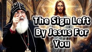 Why Jesus Used the Cross to Send a Message Directly to You - Mar Mari Emmanuel