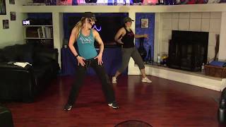 Power Jam with Cindy and Kim