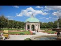 Unlock the Charm of Germany's Hofgarten in Munich - A Peaceful Stroll