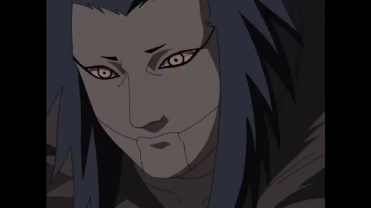 Король и шут #КиШ - марионетки. AMV про Сасори