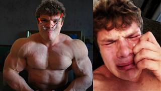 SPEEDRUNNING LIFE & FIGHTING DEPRESSION (Leg Day)