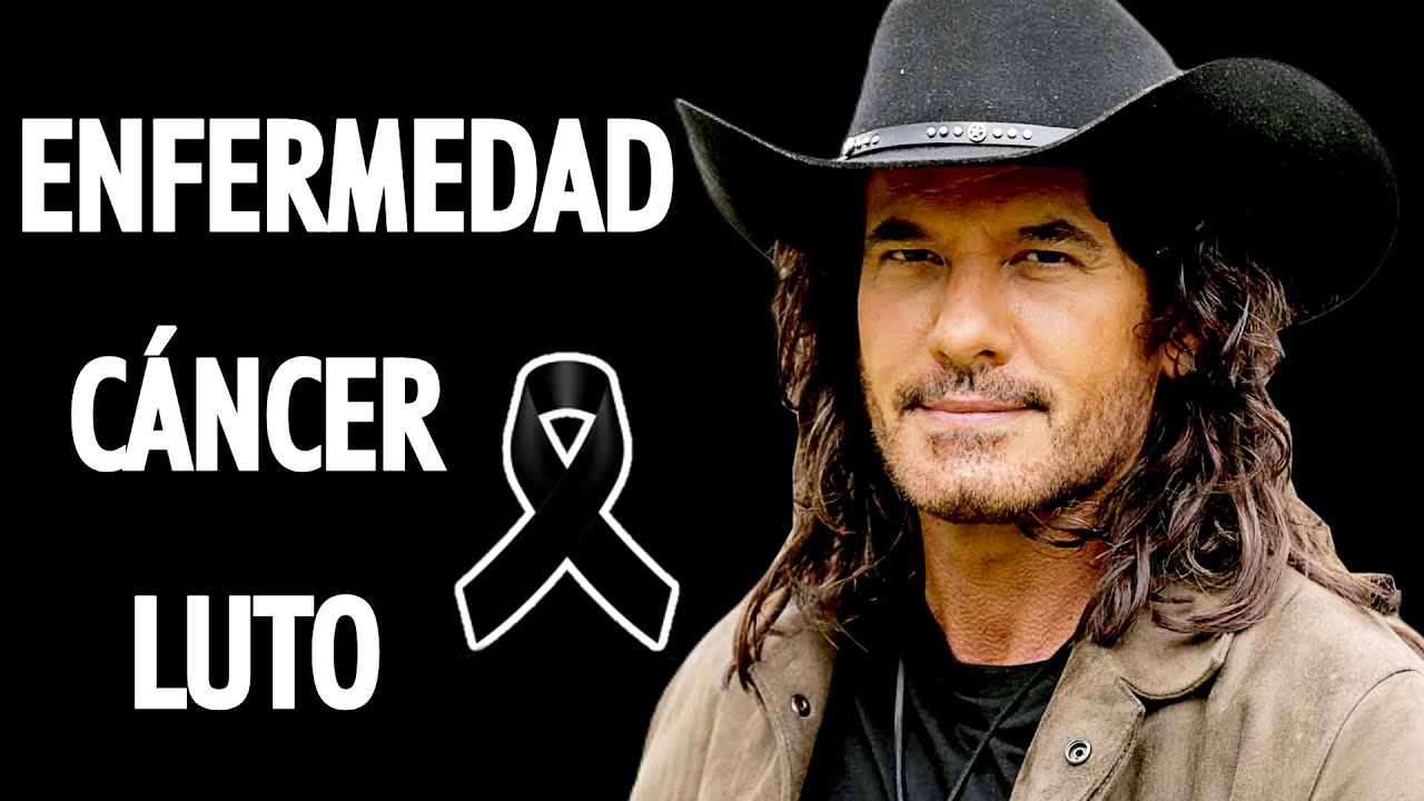 La Triste Historia de Mario Cimarro y su Lucha Contra el Cáncer - YouTube