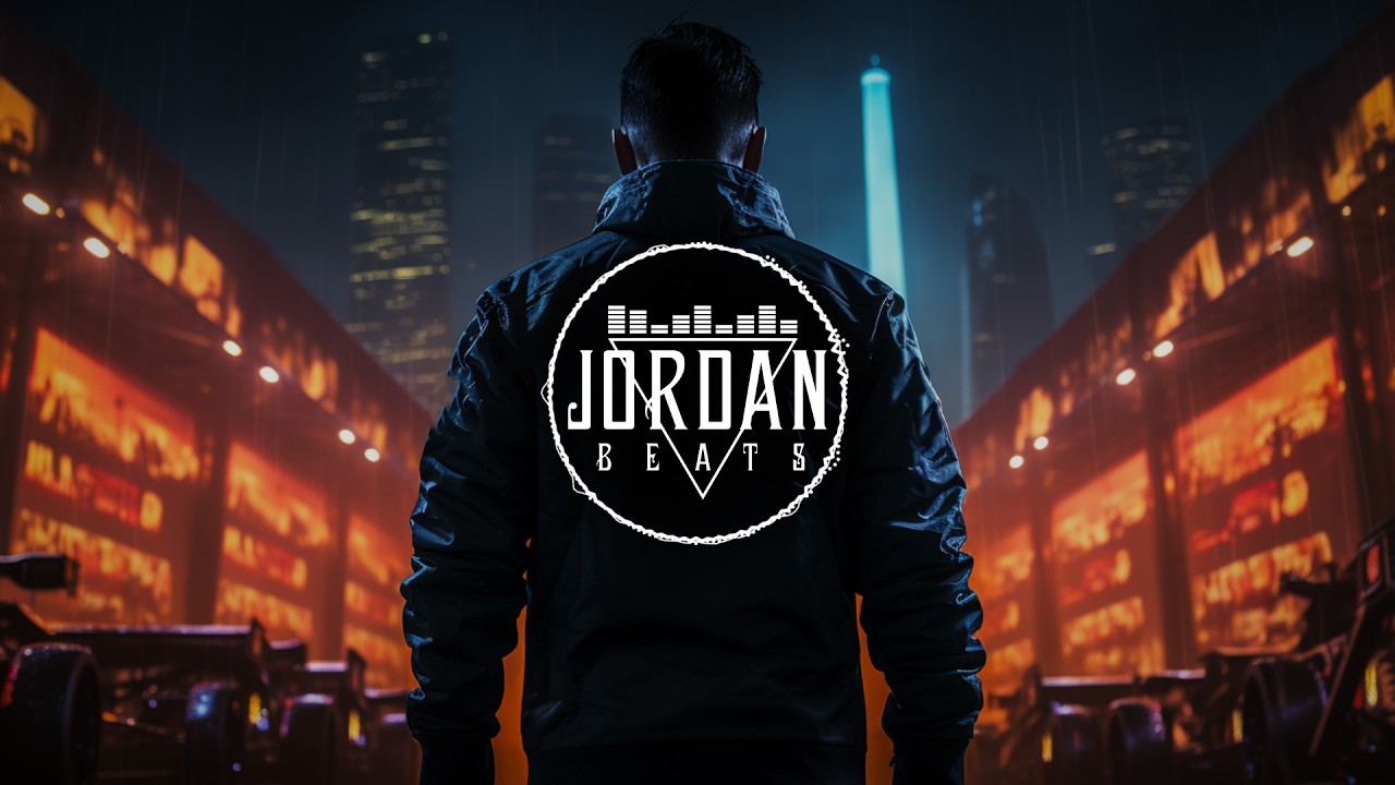 Hard Uplifting Rap Beat / Motivational Type | ►Overtake◄ | prod. Jordan Beats