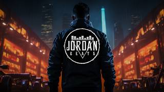 Hard Uplifting Rap Beat  Motivational Type  overtake  Prod Jordan Beats