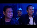 Minsara Poove Live at ARR Concert ๐ถ