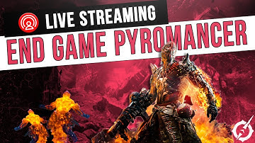 FULL Game Pyromancer Playthrough Pt. 2, Leveling, Farming Legendaries | Outriders