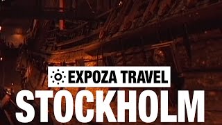 Stockholm Vacation Travel Video Guide(Travel video about destination Stockholm in Sweden. Stockholm is a city that floats on water, the 'Venice of the North' was built on 14 islands. Gamla Stan, or ..., 2013-08-12T21:55:32.000Z)