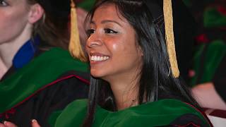 Class of 2019 Convocation