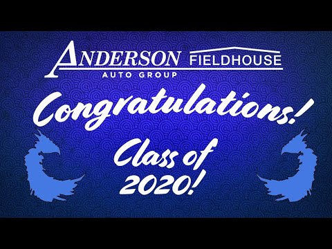 AAGFH - 2020 CRUHSD Academy Graduation