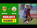 Than Quang Ninh Binh Dinh goals and highlights