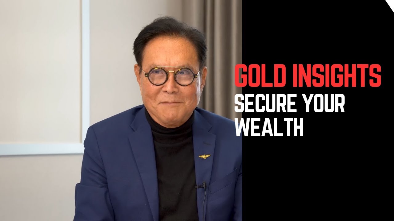 Gold Investment Insights: Protect Your Wealth in Uncertain Times! 🏆💰 ...