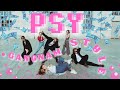 [KPOP IN PUBLIC CHALLENGE] PSY - GANGNAM STYLE(강남스타일) Dance Cover (M/V version)